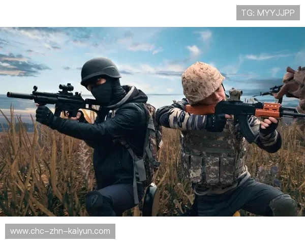 绝地求生 选手表现成为关注焦点,绝地求生职业选手画面 绝地求生 选手表现成为关注焦点,绝地求生职业选手画面