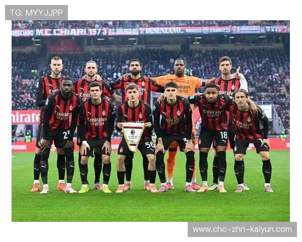 AC米兰团队配合精细打出精彩配合，ac米兰v