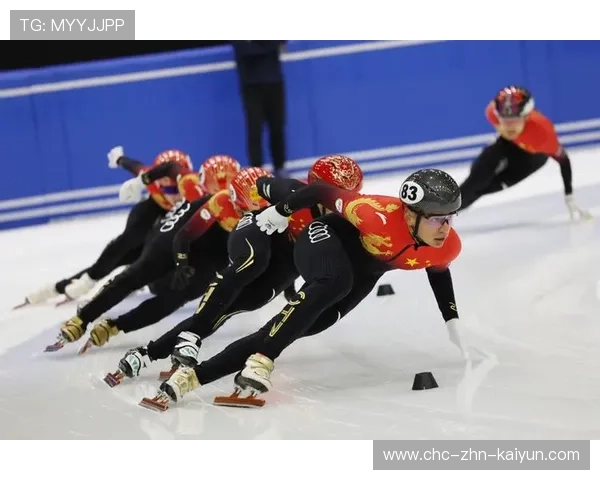 国际短道速滑青训营增设康复与心理辅导课，短道速滑课程